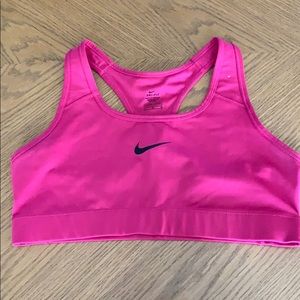 Nike Dri-Fit Sports Bra